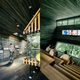 Illustration for article titled The Boy Scouts Educational Treehouse Looks Just Like an Ewok Village